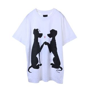 GIVENCHY - ジバンシィ 16SS 16S 7316 651 ロットワイラー GIVENCHY - ジバンシィ 16SS 16S 7316 651 ロットワイラー