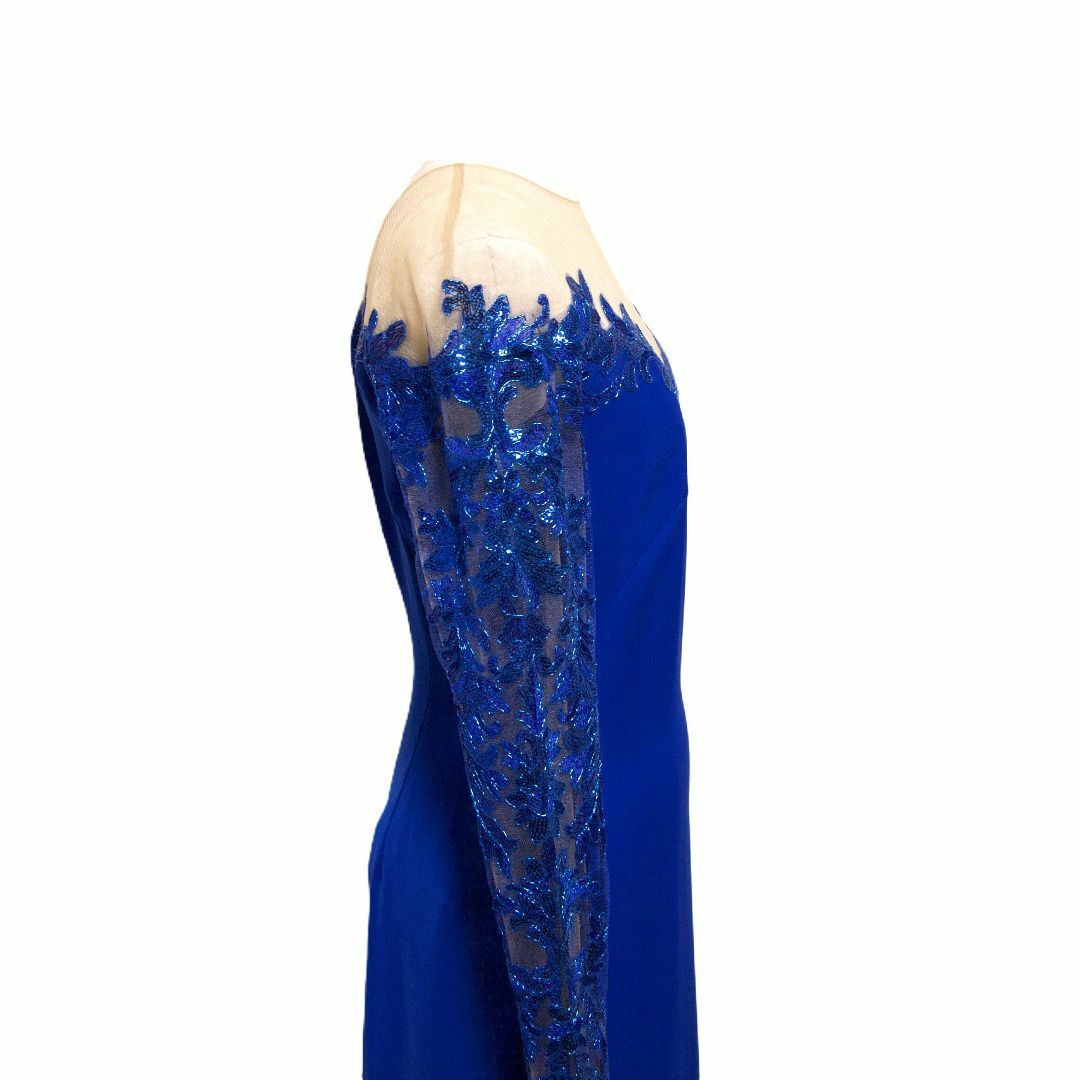 TADASHI SHOJI - TADASHI SHOJI ロングフォーマルドレス 「16