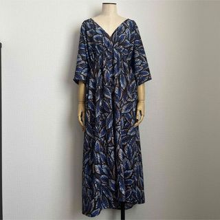 LEPSIM - 花柄ワンピースの通販 by COCO's shop|レプシィムなら LEPSIM - 花柄ワンピースの通販 by COCO's shop|レプシィムなら