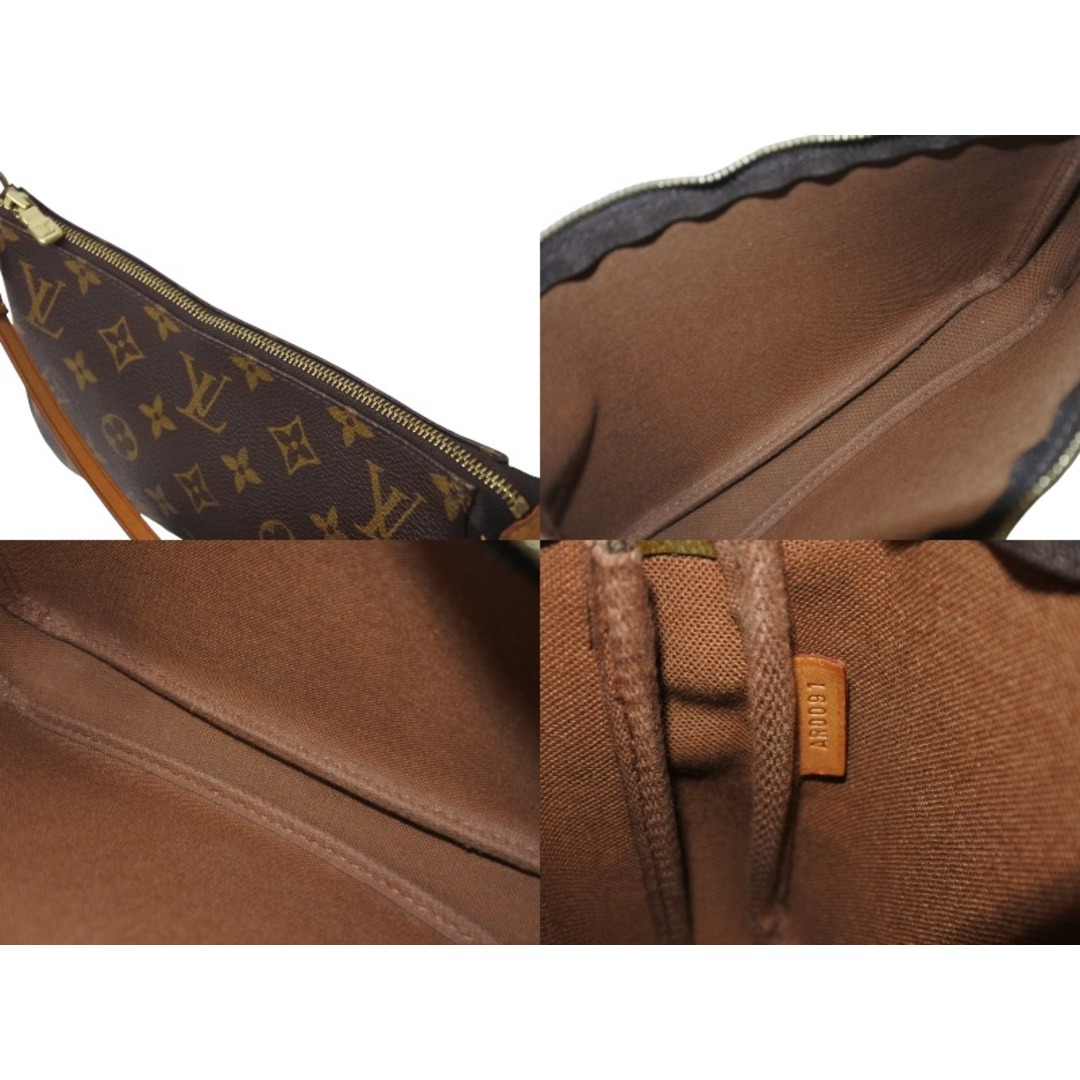 LOUIS VUITTON - LOUIS VUITTON ルイヴィトン ポシェット アクセ LOUIS VUITTON - LOUIS VUITTON ルイヴィトン ポシェット アクセ