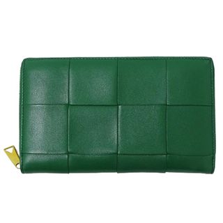 BOTTEGA VENETA(財布 ・ グリーン・カーキ/緑色系)のフリマ BOTTEGA VENETA(財布 ・ グリーン・カーキ/緑色系)のフリマ