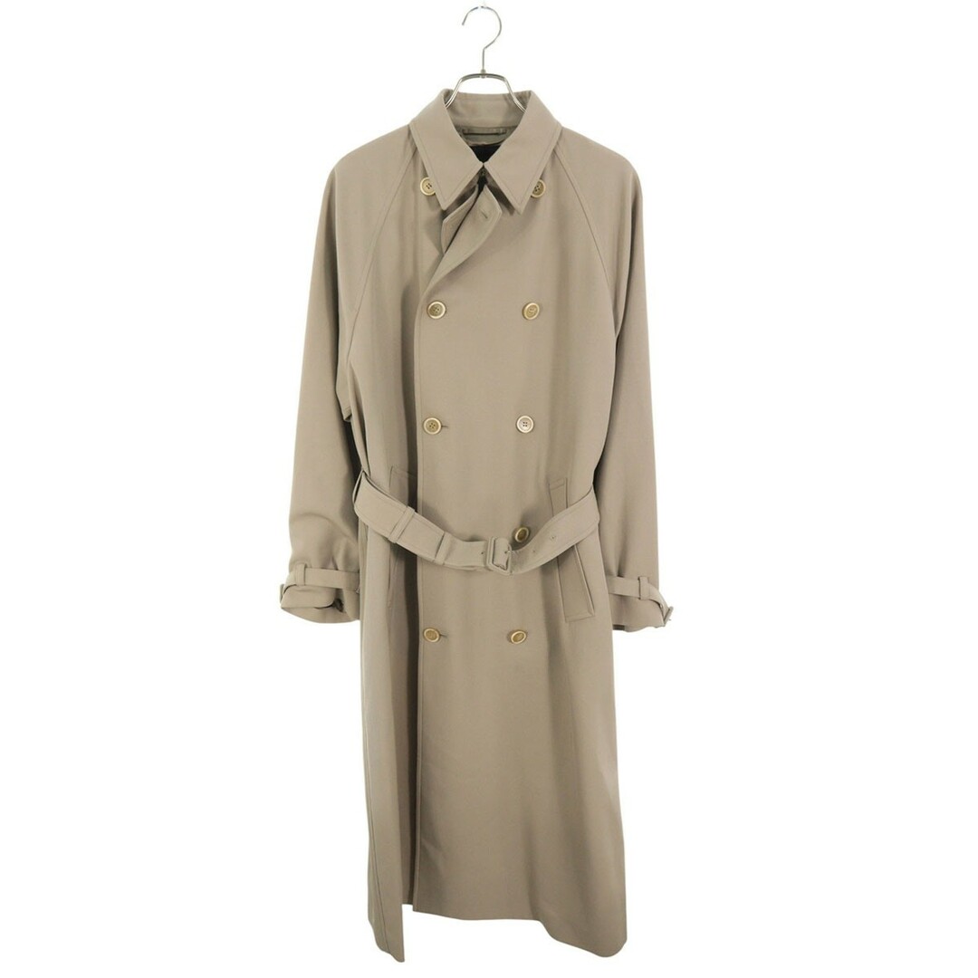 PRADA - プラダ SGC473 トライアングルフェルトパッチ付きウール PRADA - プラダ SGC473 トライアングルフェルトパッチ付きウール