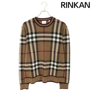 BURBERRY(ニット/セーター)のフリマアイテム一覧 BURBERRY(ニット/セーター)のフリマアイテム一覧