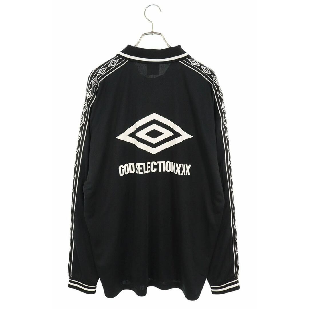 GOD SELECTION XXX - ゴッドセレクショントリプルエックス GOD SELECTION XXX - ゴッドセレクショントリプルエックス