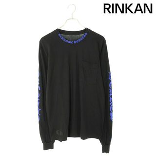 Chrome Hearts(Tシャツ/カットソー(七分/長袖))のフリマ Chrome Hearts(Tシャツ/カットソー(七分/長袖))のフリマ