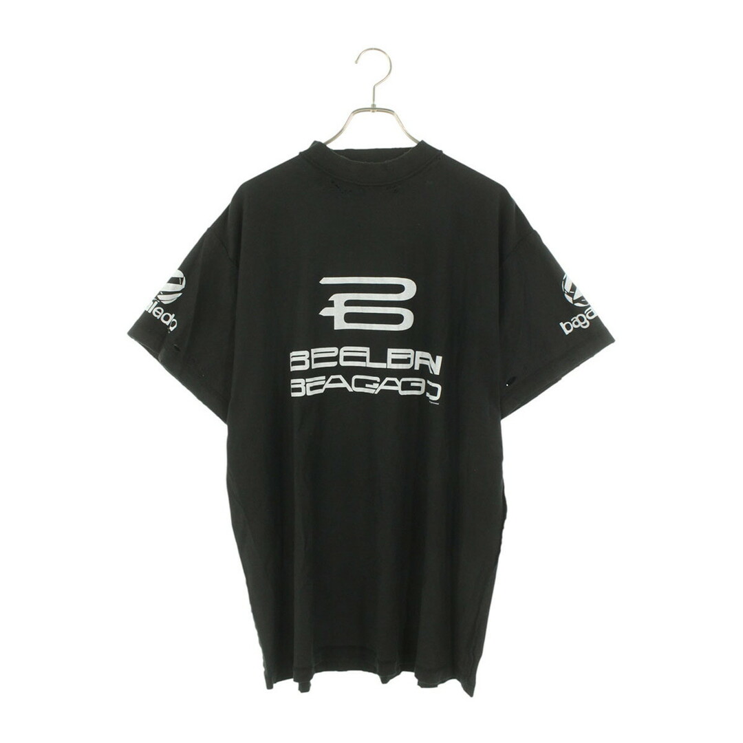 BALENCIAGA - バレンシアガ 787358 TQVG1 デストロイ加工 BALENCIAGA - バレンシアガ 787358 TQVG1 デストロイ加工