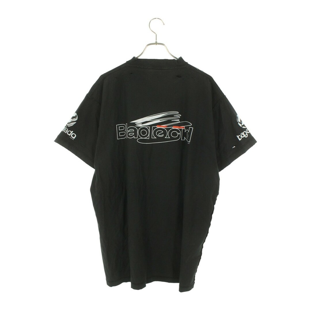 BALENCIAGA - バレンシアガ 787358 TQVG1 デストロイ加工 BALENCIAGA - バレンシアガ 787358 TQVG1 デストロイ加工