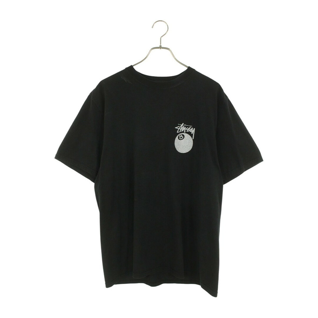 STUSSY - ステューシー 8 BALL TEE PIGMENT DYED 8ボール STUSSY - ステューシー 8 BALL TEE PIGMENT DYED 8ボール