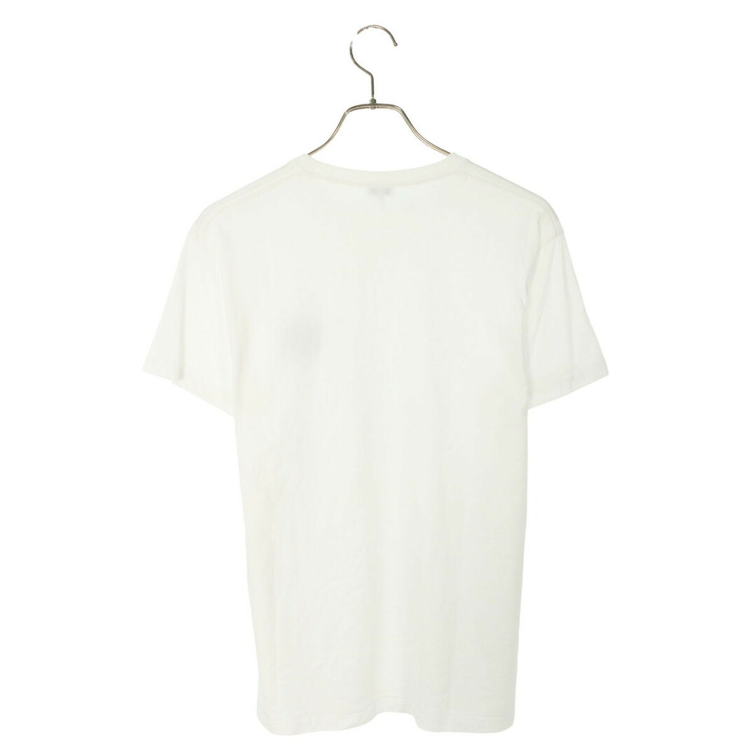 LOEWE - ロエベ H526341XAI アナグラムロゴ刺繍Tシャツ メンズ S LOEWE - ロエベ H526341XAI アナグラムロゴ刺繍Tシャツ メンズ S