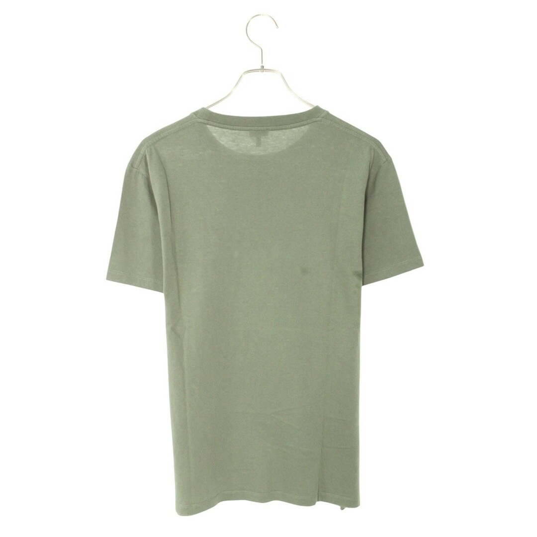 LOEWE - ロエベ H526Y22J26 アナグラム刺繍Tシャツ メンズ Sの LOEWE - ロエベ H526Y22J26 アナグラム刺繍Tシャツ メンズ Sの