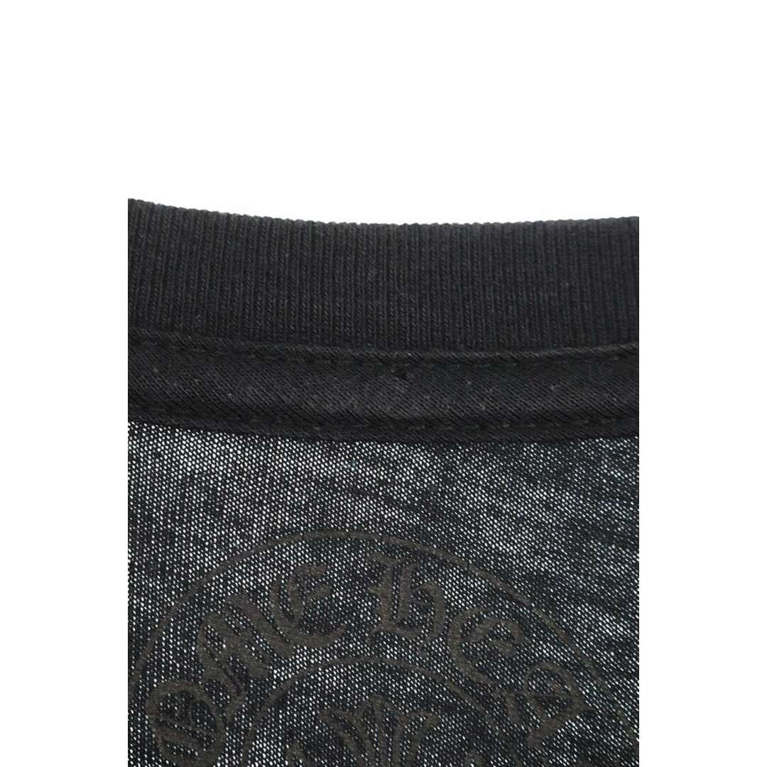 Chrome Hearts - クロムハーツ CH T-SHRT/1 バックホースシュー Chrome Hearts - クロムハーツ CH T-SHRT/1 バックホースシュー