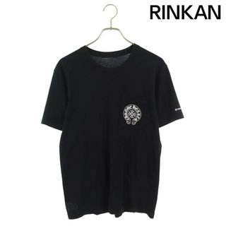 Chrome Hearts - クロムハーツ CH T-SHRT/1 バックホースシュー Chrome Hearts - クロムハーツ CH T-SHRT/1 バックホースシュー
