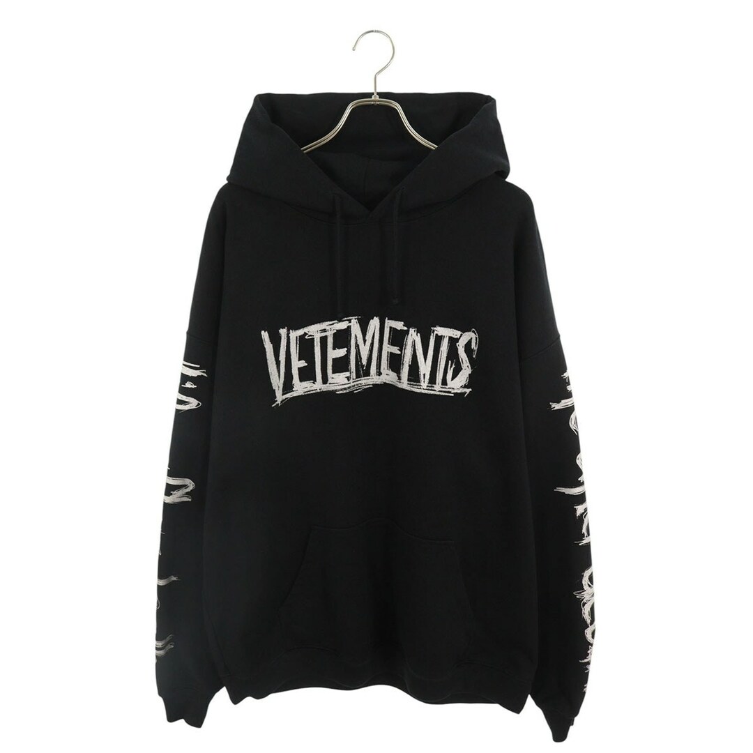 VETEMENTS - ヴェトモン 22SS UE52TR470S ワールドツアーロゴ VETEMENTS - ヴェトモン 22SS UE52TR470S ワールドツアーロゴ