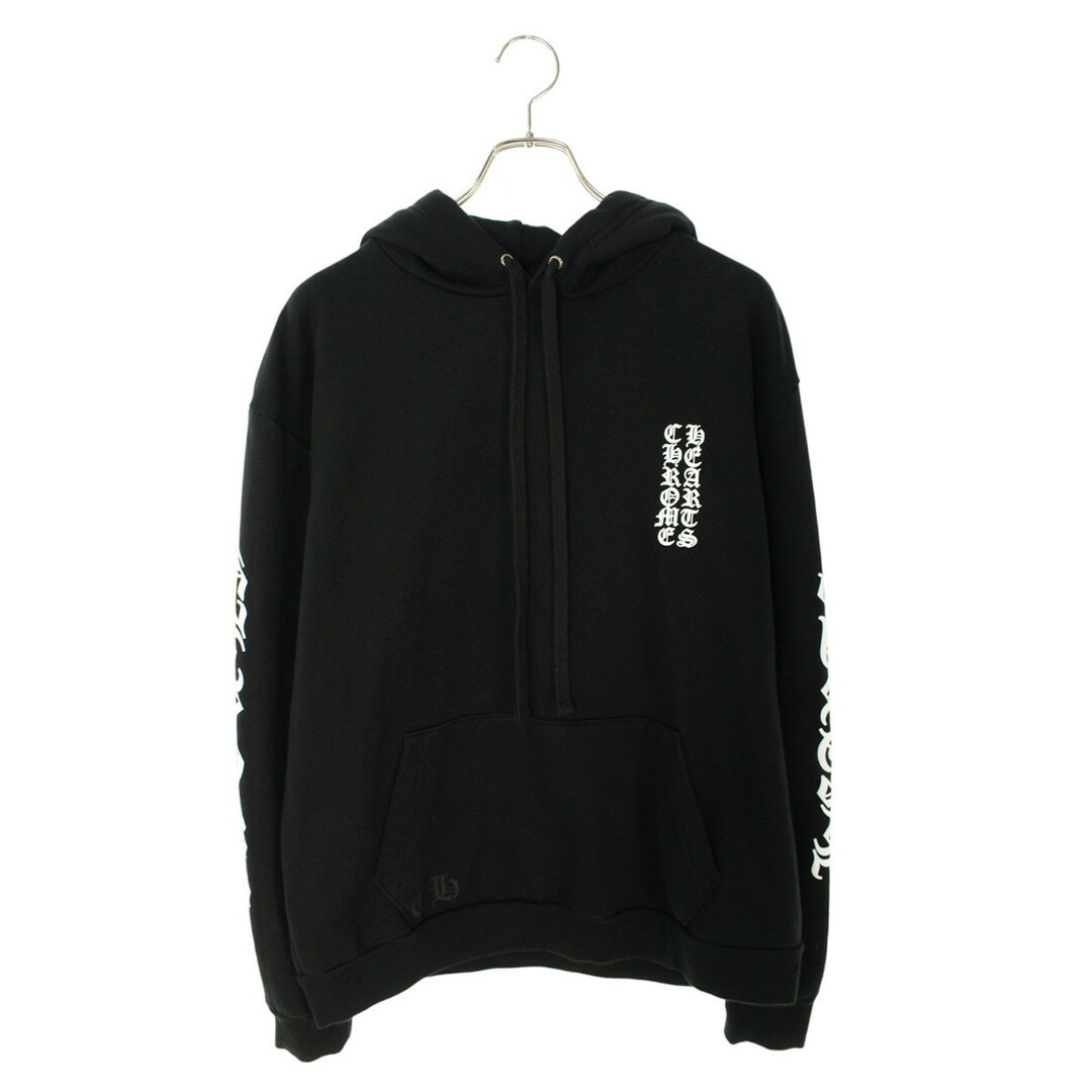 Chrome Hearts - クロムハーツ SWTSHRT PLVR プルオーバー Chrome Hearts - クロムハーツ SWTSHRT PLVR プルオーバー