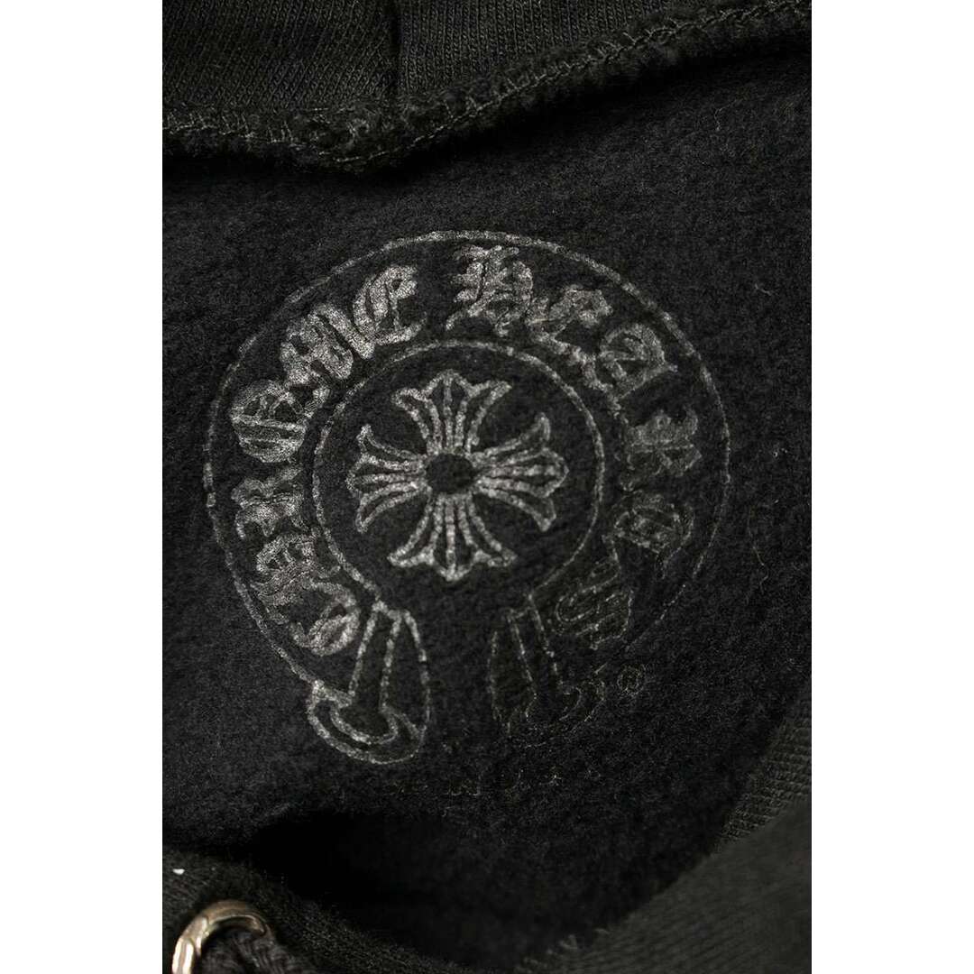 Chrome Hearts - クロムハーツ SWTSHRT PLVR プルオーバー Chrome Hearts - クロムハーツ SWTSHRT PLVR プルオーバー