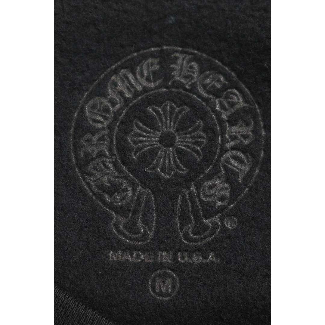 Chrome Hearts - クロムハーツ SWTSHRT PLVR バックホースシュー Chrome Hearts - クロムハーツ SWTSHRT PLVR バックホースシュー