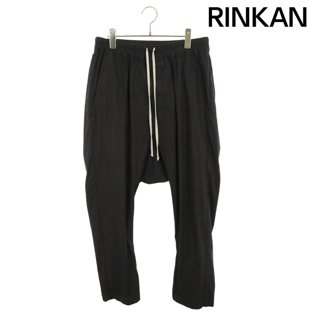 Rick Owens - リックオウエンス 23AW RU02C7380-TE ドロー Rick Owens - リックオウエンス 23AW RU02C7380-TE ドロー