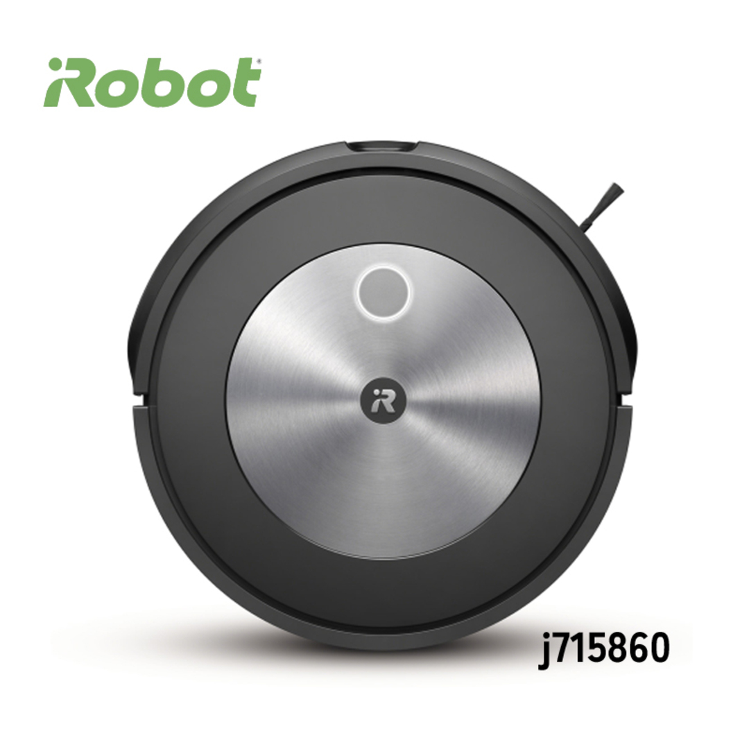 iRobot 掃除機 ルンバ j7 j715860の通販 by DS大黒屋's shop|ラクマ iRobot 掃除機 ルンバ j7 j715860の通販 by DS大黒屋's shop|ラクマ