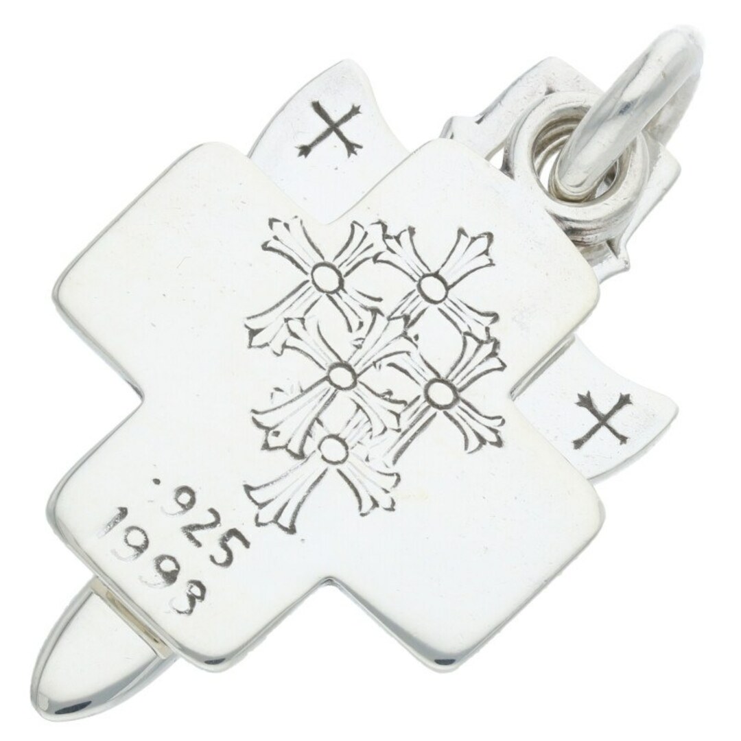 Chrome Hearts - クロムハーツ 3TRINKETS OLD/スリート Chrome Hearts - クロムハーツ 3TRINKETS OLD/スリート