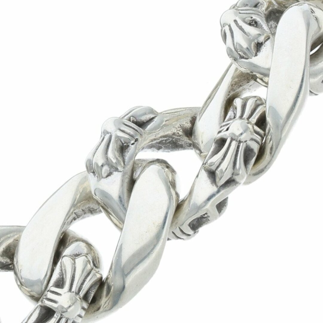 Chrome Hearts - クロムハーツ ID FLORAL CRS/フローラルID Chrome Hearts - クロムハーツ ID FLORAL CRS/フローラルID