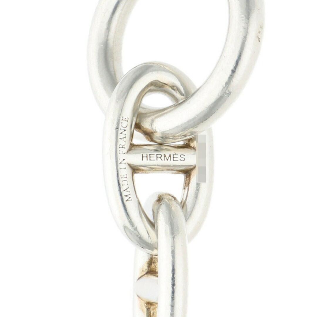 HERMES - エルメス Chaine d'Ancre TGM シェーヌダンクルTGM HERMES - エルメス Chaine d'Ancre TGM シェーヌダンクルTGM