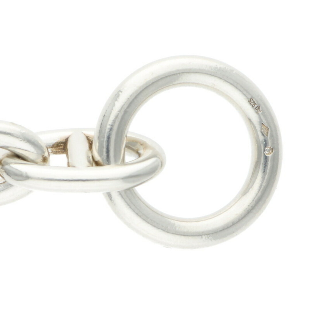 HERMES - エルメス Chaine d'Ancre TGM シェーヌダンクルTGM HERMES - エルメス Chaine d'Ancre TGM シェーヌダンクルTGM