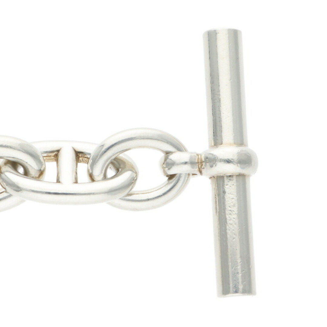 HERMES - エルメス Chaine d'Ancre TGM シェーヌダンクルTGM HERMES - エルメス Chaine d'Ancre TGM シェーヌダンクルTGM