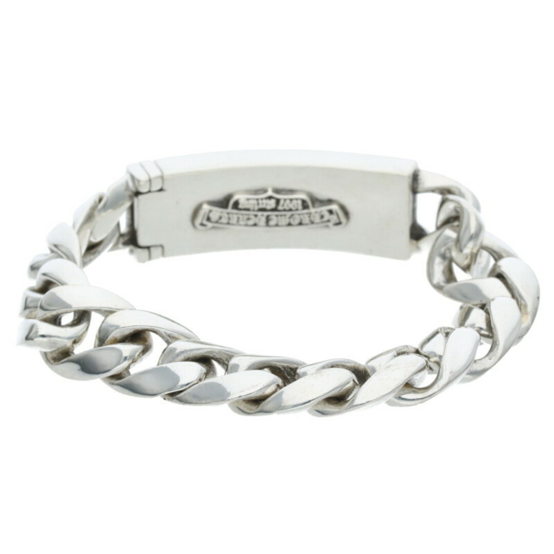 Chrome Hearts - クロムハーツ ID FLORAL CRS/フローラルクロス Chrome Hearts - クロムハーツ ID FLORAL CRS/フローラルクロス