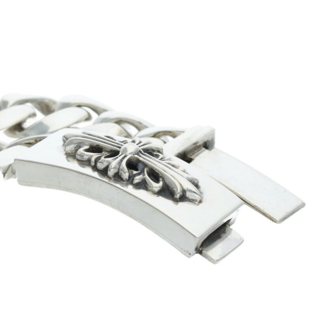 Chrome Hearts - クロムハーツ ID FLORAL CRS/フローラルクロス Chrome Hearts - クロムハーツ ID FLORAL CRS/フローラルクロス