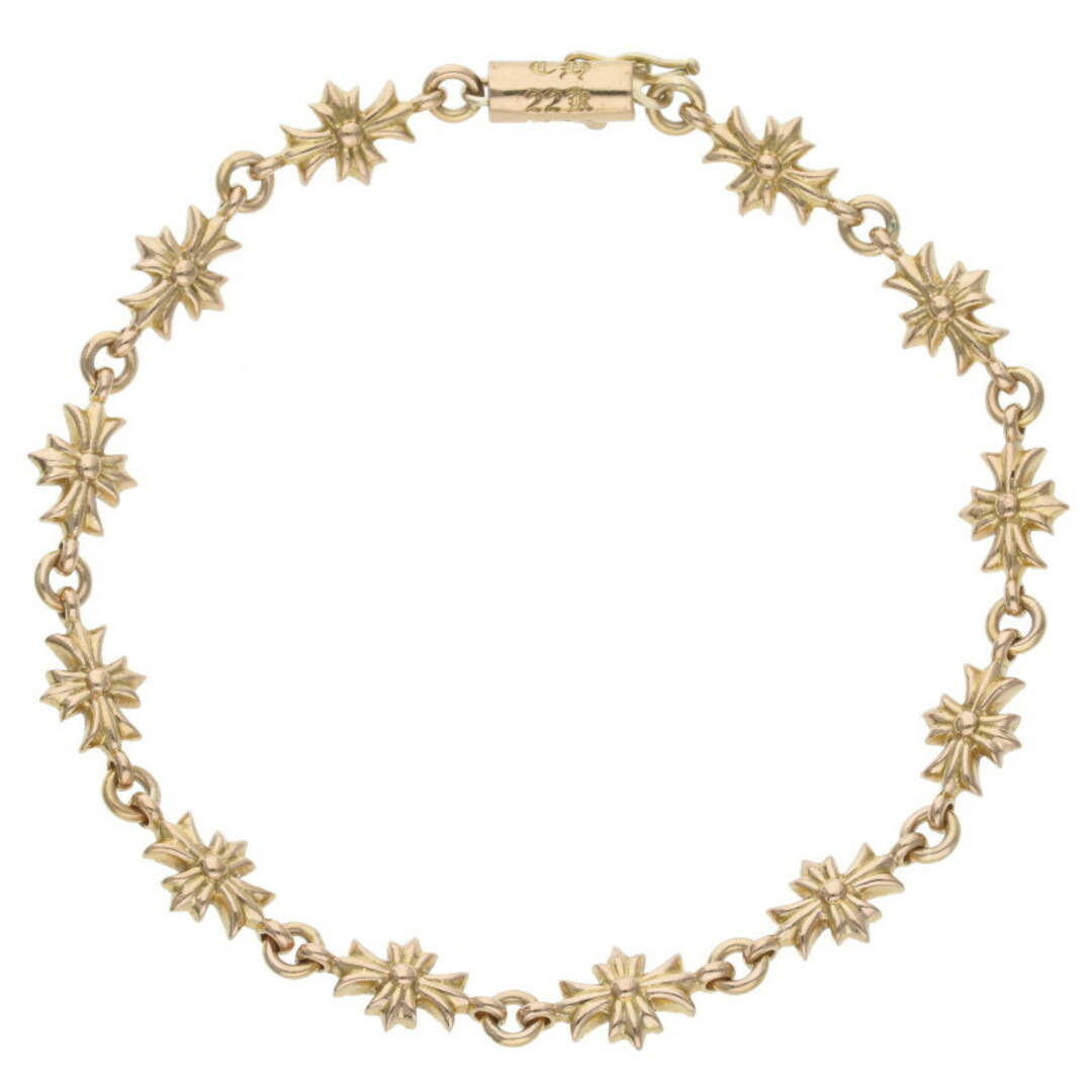 Chrome Hearts - クロムハーツ 22K TNY E CH PLS/タイニーECH Chrome Hearts - クロムハーツ 22K TNY E CH PLS/タイニーECH