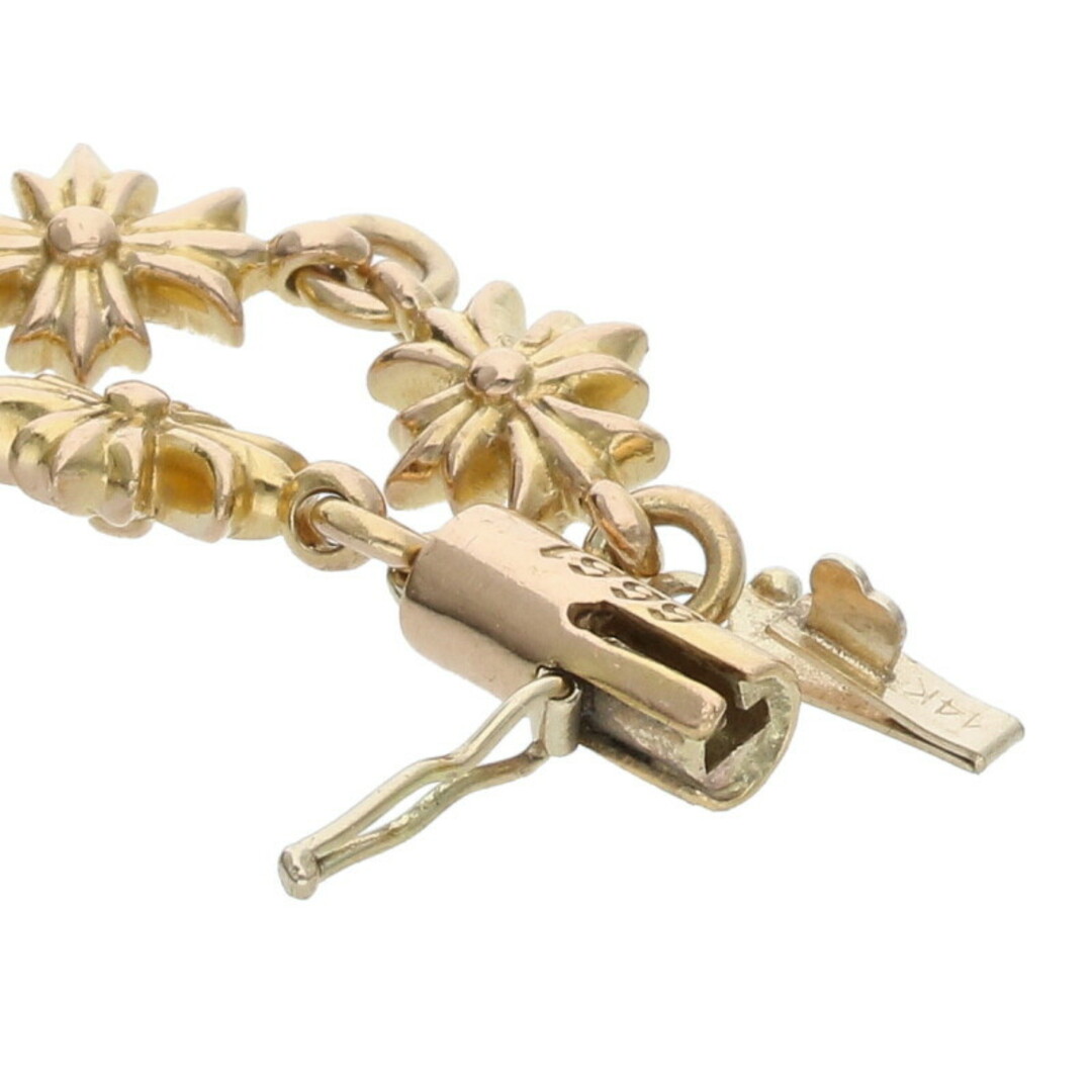 Chrome Hearts - クロムハーツ 22K TNY E CH PLS/タイニーECH Chrome Hearts - クロムハーツ 22K TNY E CH PLS/タイニーECH