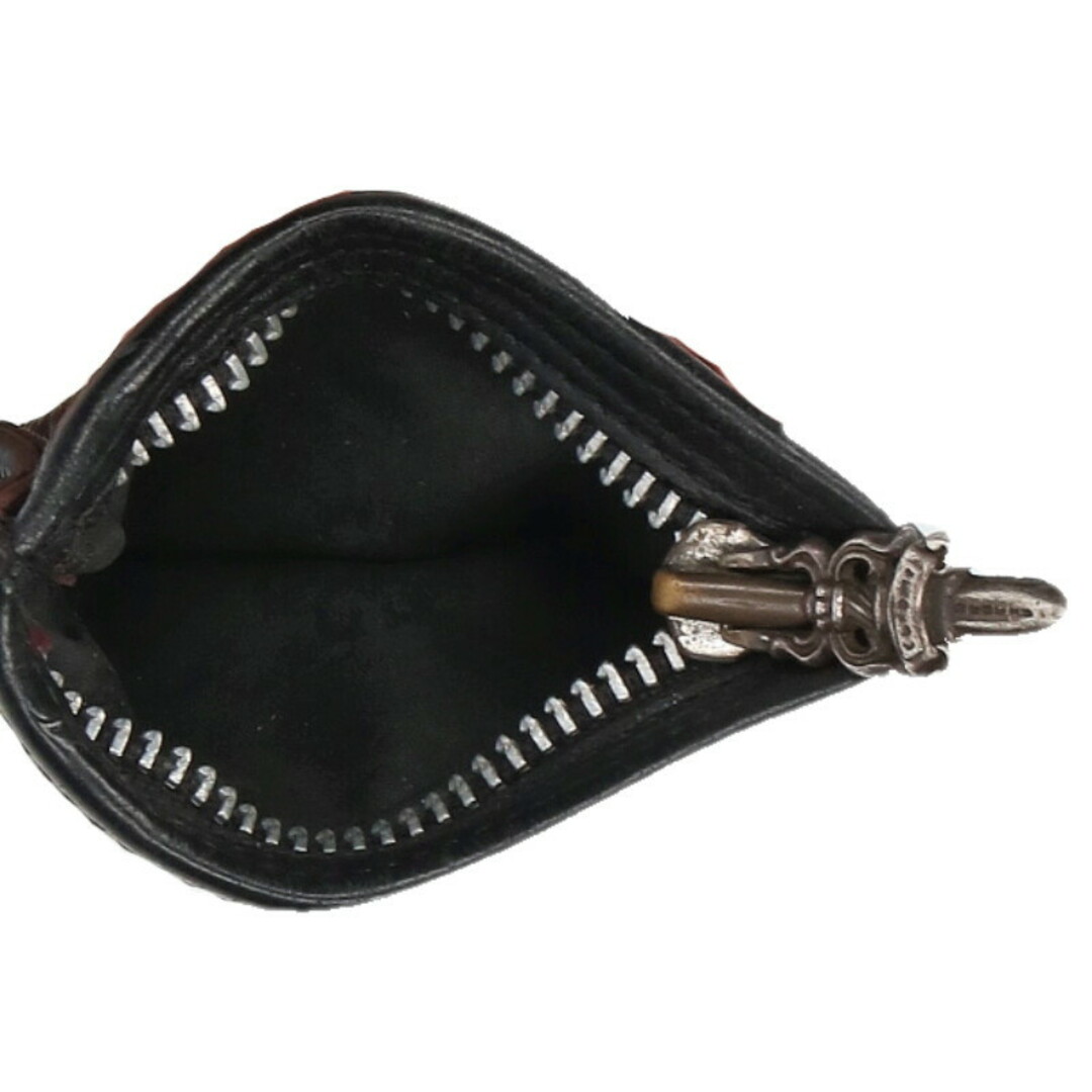 Chrome Hearts - クロムハーツ ZPR CHNG 3×4/チェンジパース Chrome Hearts - クロムハーツ ZPR CHNG 3×4/チェンジパース