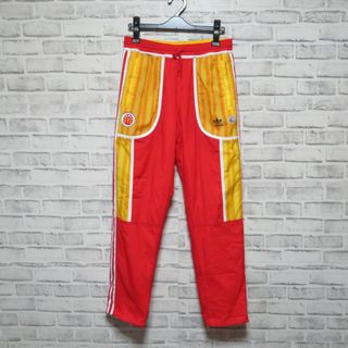 adidas - 常田大希着用 アディダス スーパースター ベロアパンツ adidas - 常田大希着用 アディダス スーパースター ベロアパンツ