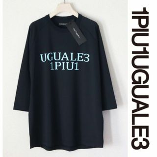 1piu1uguale3(トップス)のフリマアイテム一覧 1piu1uguale3(トップス)のフリマアイテム一覧