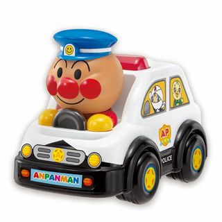 BANDAI - ようこそ!おおきな!アンパンマンショッピングモール BANDAI - ようこそ!おおきな!アンパンマンショッピングモール