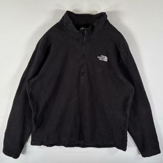 クールな価格でホットなピック FACE NORTH THE - FACE NORTH THE ザ・ノースフェイス 古着 フリース