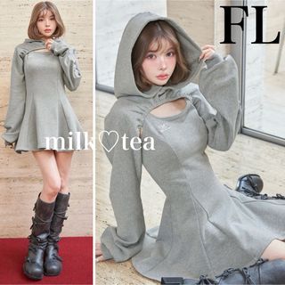 LIZ LISA - 大人気 入手困難リズリサRomantic Messages柄 LIZ LISA - 大人気 入手困難リズリサRomantic Messages柄