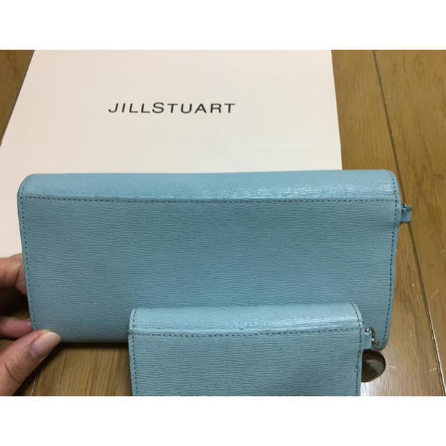 JILLSTUART(ジルスチュアート)のJILLSTUART(ジルスチュアート)長財布・キーケースセット レディースのファッション小物(財布)の商品写真
