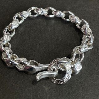 GUCCI - 美品 Vintage グッチ GUCCI 90's ブレスレット トム GUCCI - 美品 Vintage グッチ GUCCI 90's ブレスレット トム