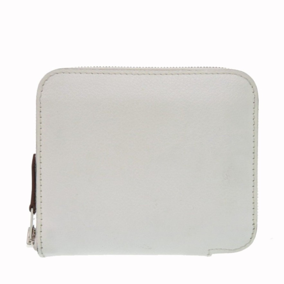 HERMES - 美品 エルメス アザップ シルクイン コンパクト エバー HERMES - 美品 エルメス アザップ シルクイン コンパクト エバー