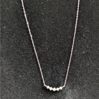 Vendome Aoyama - 最終価格クリスティーヌ ネックレス ≪数量 Vendome Aoyama - 最終価格クリスティーヌ ネックレス ≪数量