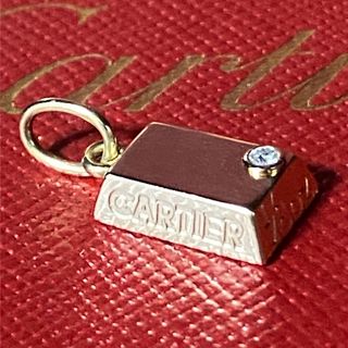 Cartier(チャーム)のフリマアイテム一覧 Cartier(チャーム)のフリマアイテム一覧