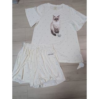 gelato pique - 新品 ❤️ ジェラートピケ 'ジェラート' レッグ gelato pique - 新品 ❤️ ジェラートピケ 'ジェラート' レッグ