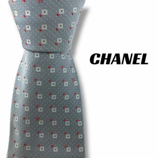 CHANEL(ネクタイ)のフリマアイテム一覧 CHANEL(ネクタイ)のフリマアイテム一覧