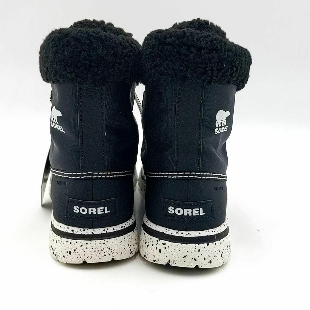 SOREL - 新品 ソレル SOREL ブーツ ウォータープルーフ 10 SOREL - 新品 ソレル SOREL ブーツ ウォータープルーフ 10