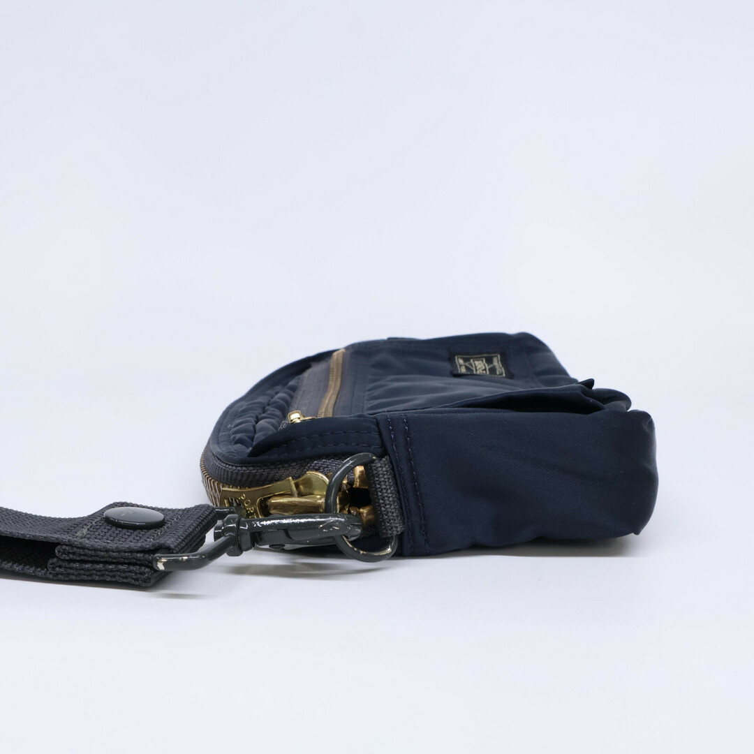 PORTER - ポーター 376-16897 PX TANKER UTILITY POUCH タンカー PORTER - ポーター 376-16897 PX TANKER UTILITY POUCH タンカー