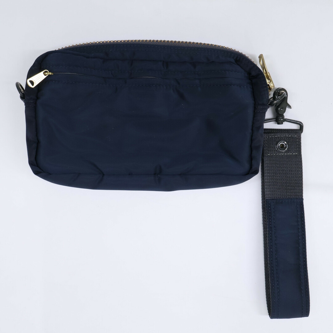 PORTER - ポーター 376-16897 PX TANKER UTILITY POUCH タンカー PORTER - ポーター 376-16897 PX TANKER UTILITY POUCH タンカー