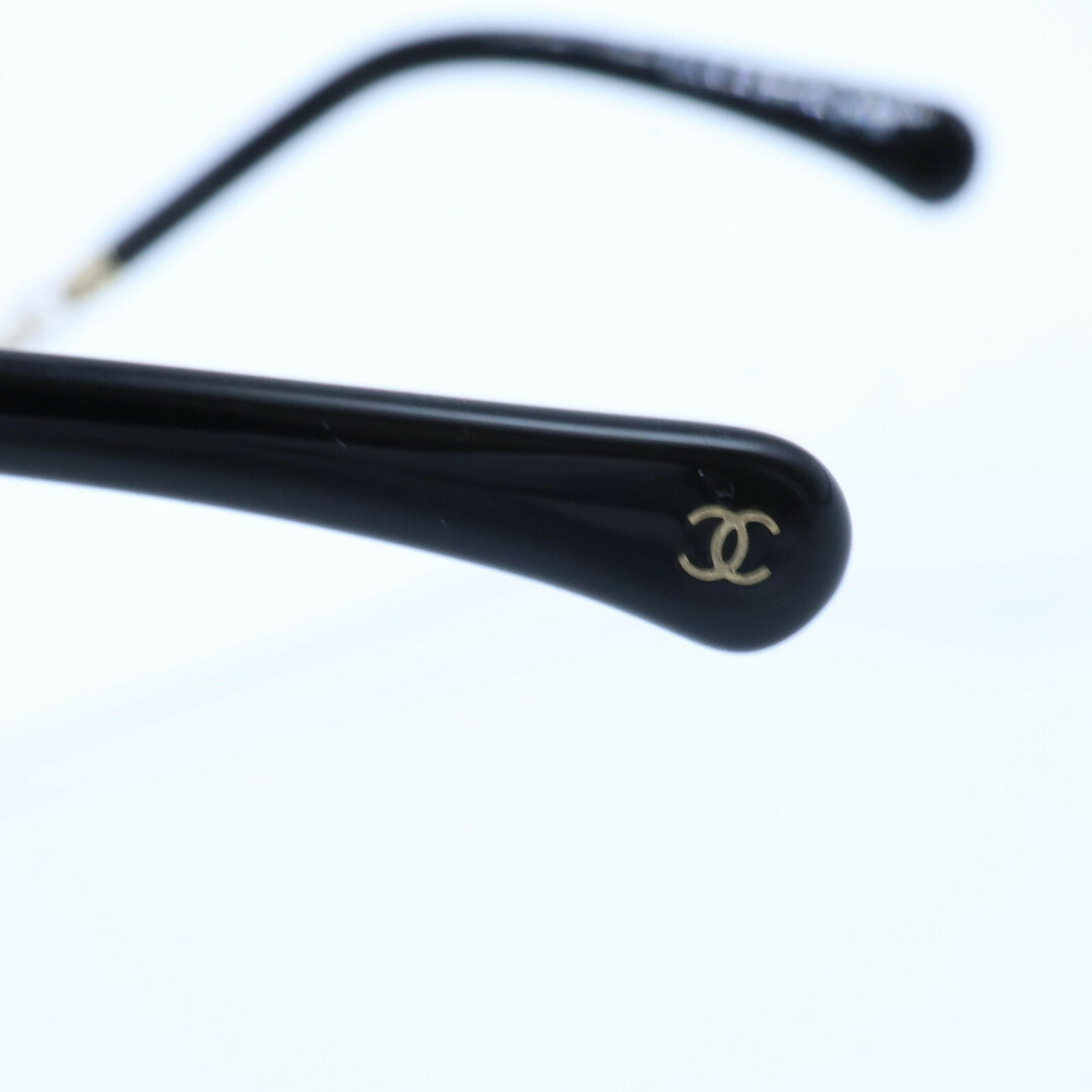 CHANEL - シャネル 【美品】4245 c.395/S6 ゴールドチェーン CHANEL - シャネル 【美品】4245 c.395/S6 ゴールドチェーン
