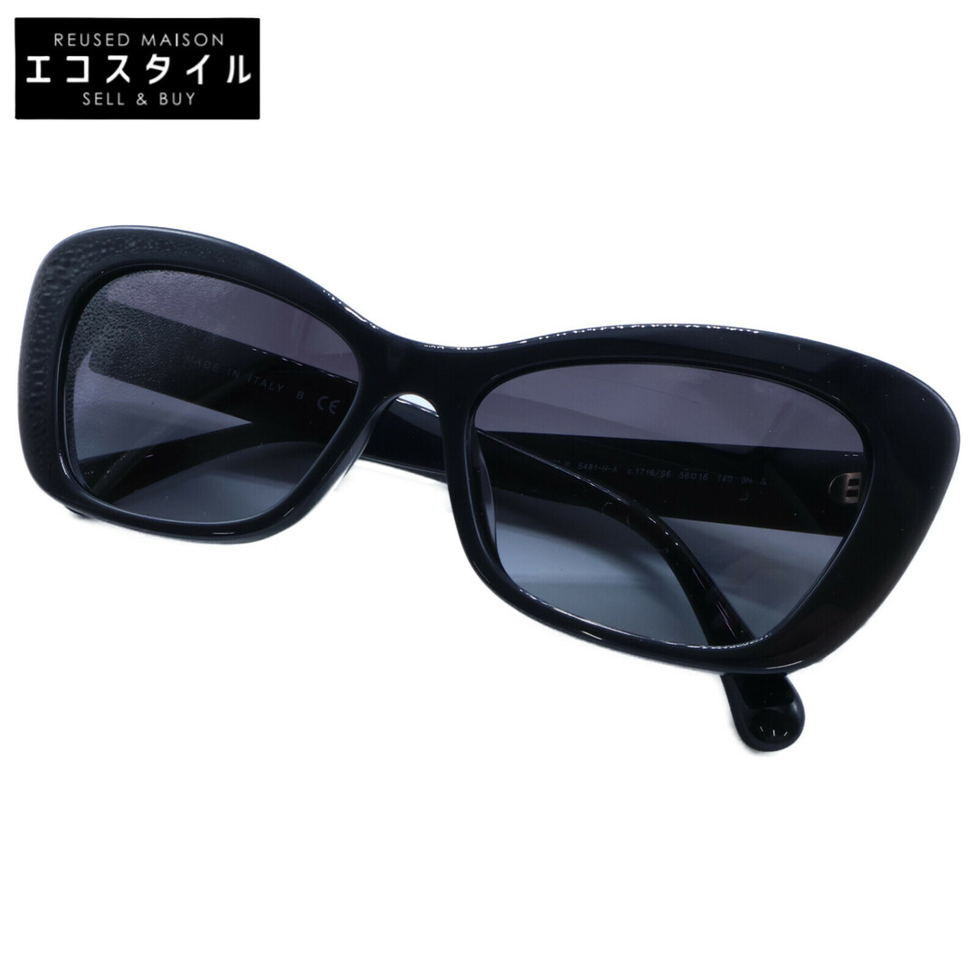 CHANEL - シャネル 【美品】5481-H-A c.1716/S6 ココマーク CHANEL - シャネル 【美品】5481-H-A c.1716/S6 ココマーク