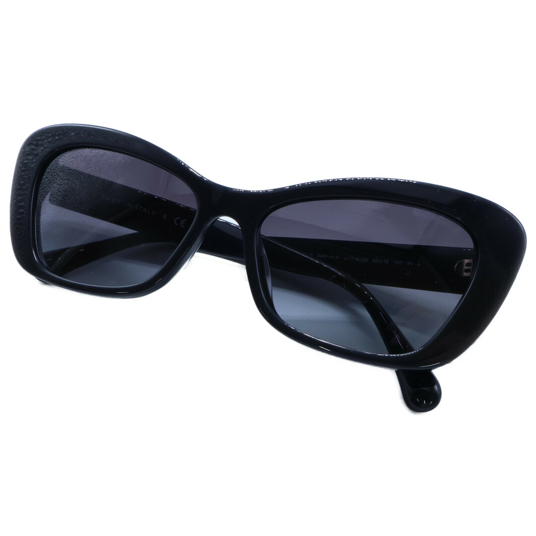 CHANEL - シャネル 【美品】5481-H-A c.1716/S6 ココマーク CHANEL - シャネル 【美品】5481-H-A c.1716/S6 ココマーク